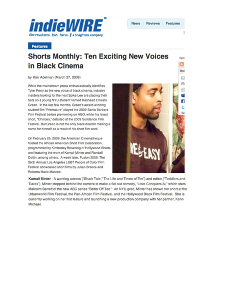 indiewire press-cut
